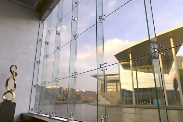 | FIT-OUT Work | INTERIOR | EXTERIOR | DECOR WORK