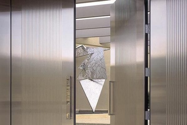 | FIT-OUT Work | INTERIOR | EXTERIOR | DECOR WORK