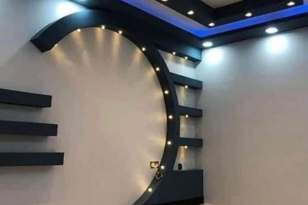 | FIT-OUT Work | INTERIOR | EXTERIOR | DECOR WORK