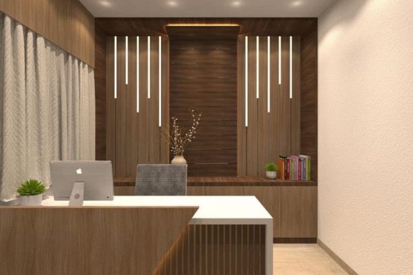 | FIT-OUT Work | INTERIOR | EXTERIOR | DECOR WORK